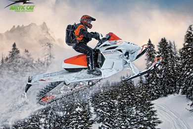 Xtreme Snowmobile Air Vents   Arctic Cat Proclimb Vents