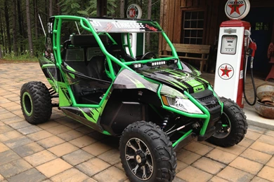 Arctic Cat Wildcat Computer Wallpapers, Desktop Backgrounds ...