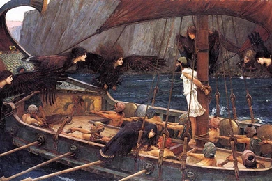 Historical Wallpapers