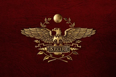 The Senate And People Of Rome HD Wallpapers