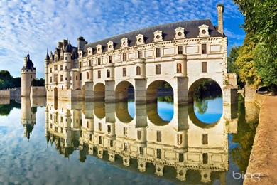 Architecture France Historical