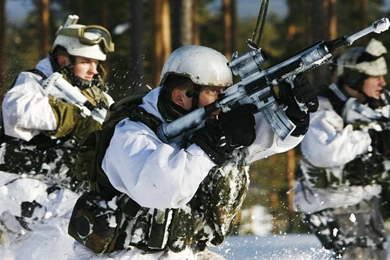 775 Soldier HD Wallpapers