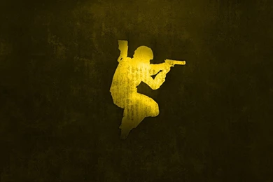 Best Counter Strike Soldier Wallpapers