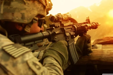 HD US Soldier Army Widescreen Wallpapers Full Size   HiReWallpapers ...