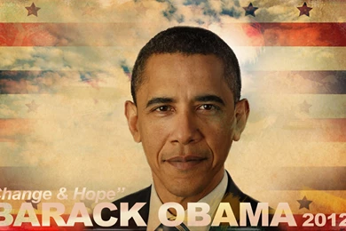 Barrack Obama Wallpapers HD