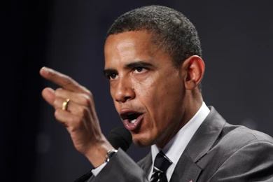 Barack Obama Presidential Wallpapers   HD Wallpapers