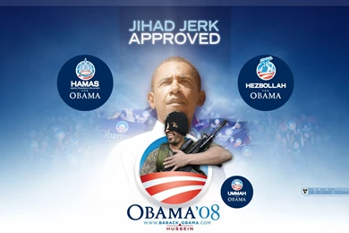 Anti Obama Wallpapers » WallDevil Best Free HD Desktop And Mobile ...