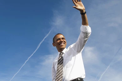 Barack Obama Wallpapers For Desktop 1920x1080 Full HD