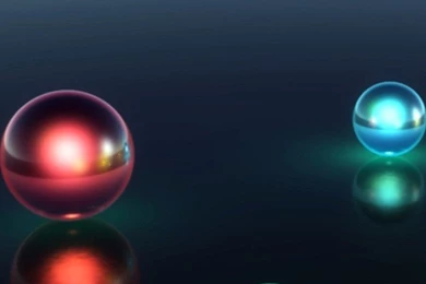 Light Emitting Wallpapers Home & Interior Design