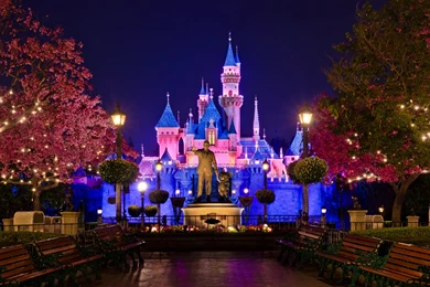 Disneyland Wallpapers – Good Wallpapers