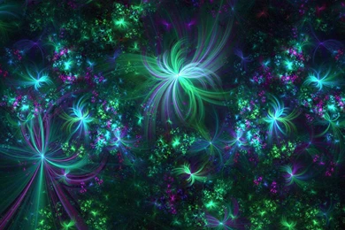 Purple And Green Wallpapers   All Wallpapers New