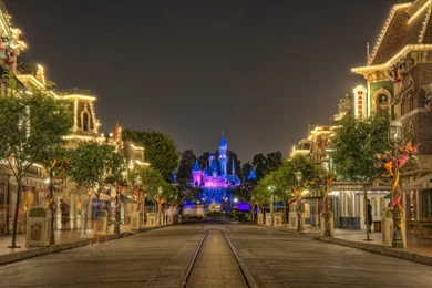 Disneyland Resort Desktop Wallpapers   MiceChat