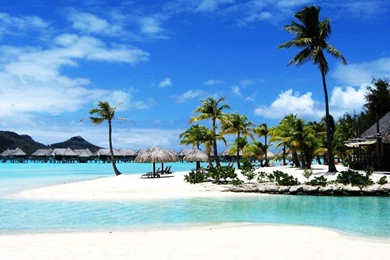 Bora Bora Wallpapers » WallDevil   Best Free HD Desktop And Mobile ...