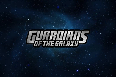 Guardians Of The Galaxy