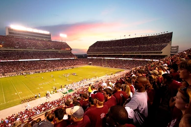 USA   College Football Stadiums   Page 14   SkyscraperCity
