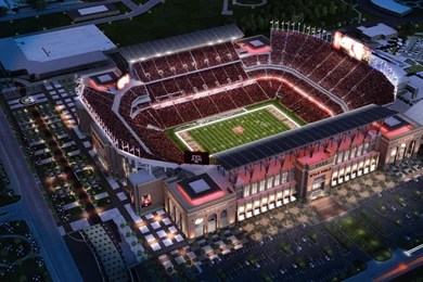 Texas A&Amp;M Aggies   ESPN