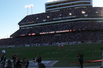 Kyle Field By Saintness On DeviantArt