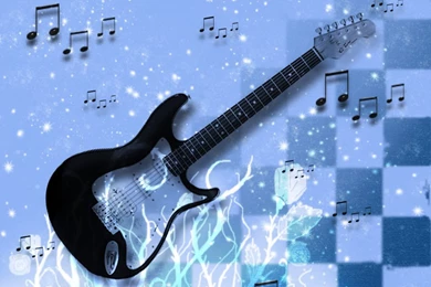 Free Download Wallpaper: Guitar Wallpapers