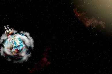 Here's A Wallpapers For Circa Survive's New Album Violent Waves ...