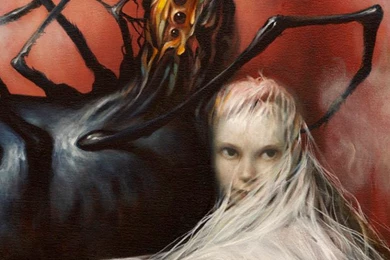 CIRCA BOARD Circa Survive / Esao Andrews