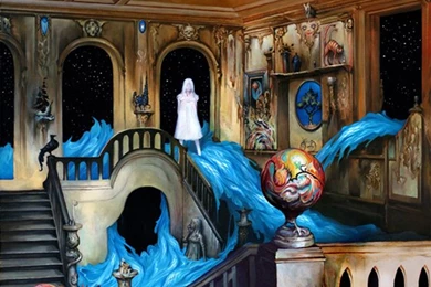 Album Review: Circa Survive Violent Waves