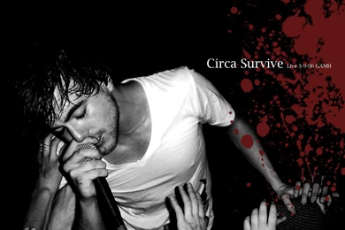 Circasurvive   DeviantArt