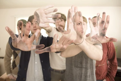 2136x1424px Circa Survive