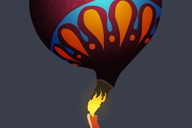 Browsing Fan Art On DeviantArt