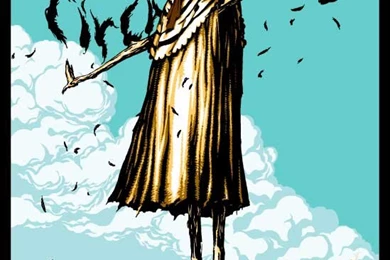 Paintings By Esao Andrews