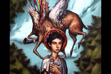 Circa Survive   Frozen Creek (Cover)   YouTube