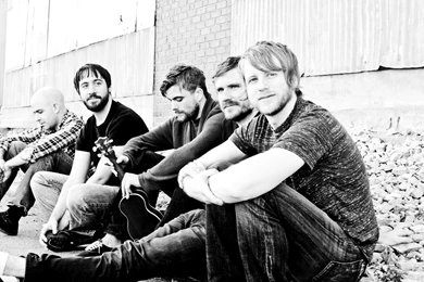 Top HD Circa Survive Wallpapers