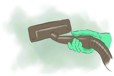 How To Skim Coat (with Pictures)   WikiHow