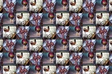 Circa Survive Juturna Blue Sky Noise On Letting Wallpapers « Tiled ...