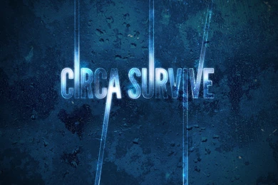Top Circa Survive Backgrounds Wallpapers