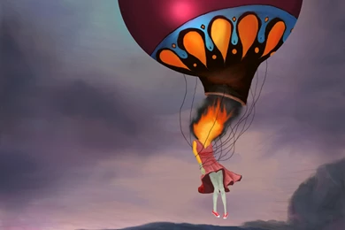 April 9th Album Covers : SketchDaily