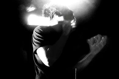 Music Artist Backdrops (16:9)   Circa Survive   Home Theater ...