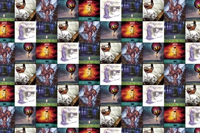 March « 2011 « Tiled Desktop Wallpapers