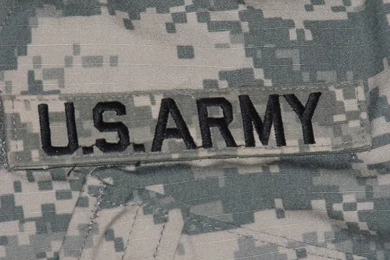 Made In USA ACU Army Military Digital Camo Uniform Pants Shirt ...