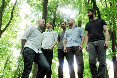 2136x1424px Circa Survive