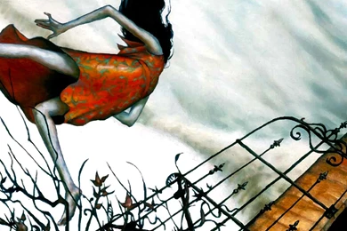 Request] Circa Survive's Juturna At 1920x1080 : Pikdit