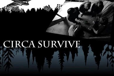 Custom Circa Art/Design/Media   Pictures & Artwork   Circa Survive ...