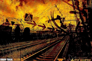 Cool Urban Wallpapers