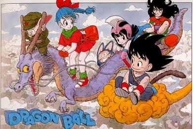 Dragon Ball Z Wallpapers   (