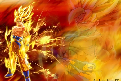 Dragon Ball Z Backgrounds 18923 Hd Pictures