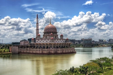 Muslim Wallpapers 14