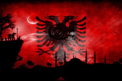 Islam Allah Albania Wallpapers