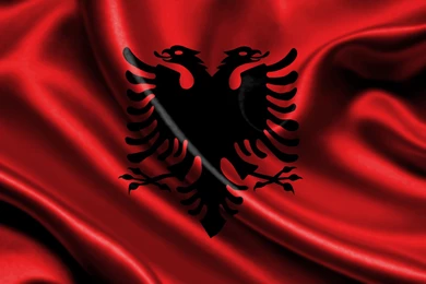 Flag, Albania Wallpapers And Images   Wallpapers, Pictures, Photos