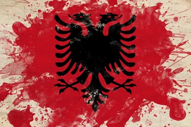 Flag Of Albania   History, Design And Pictures
