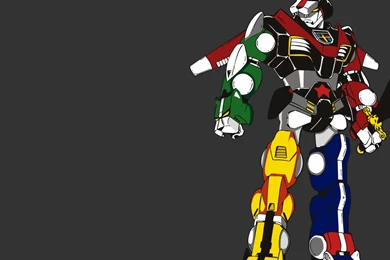RePin Image: How To Form Voltron In On Pinterest