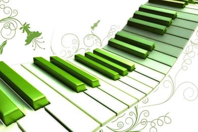 The Piano Desktop Wallpapers FREE On Latoro.com